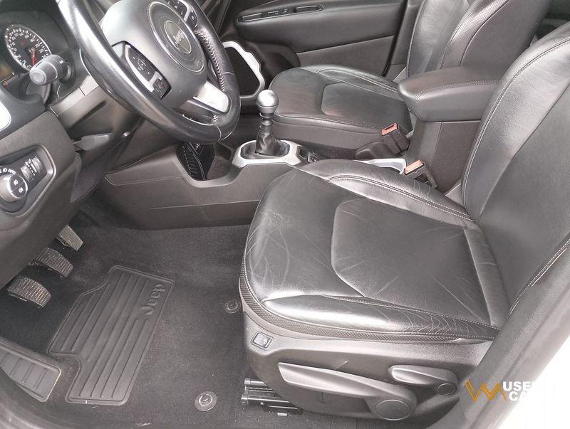 Jeep Renegade 1.6 Mjt Limited