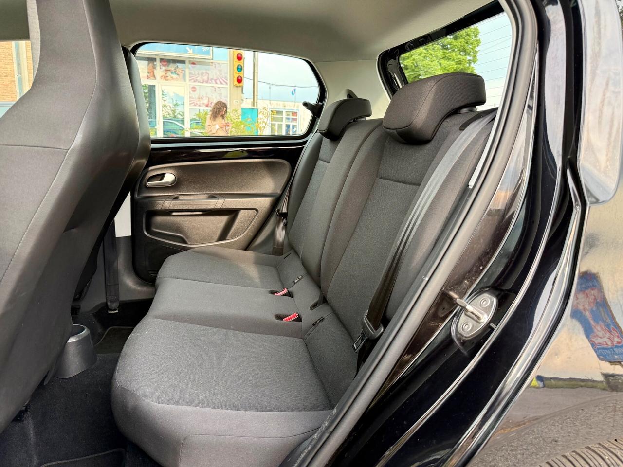 Volkswagen up! 5p 1.0 60cv ADATTA A NEO PATENTATI