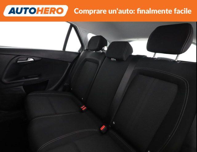 FIAT Tipo 1.6 Mjt S&S DCT SW Easy