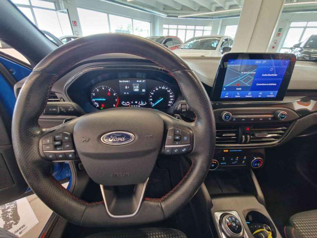 FORD Focus 1.5 EcoBoost 150 CV aut. 5p. ST-Line Co-Pilot