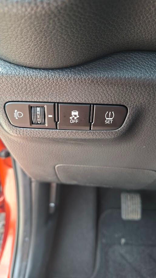 Kia Picanto 1.0 12V 5 porte X Line 2023