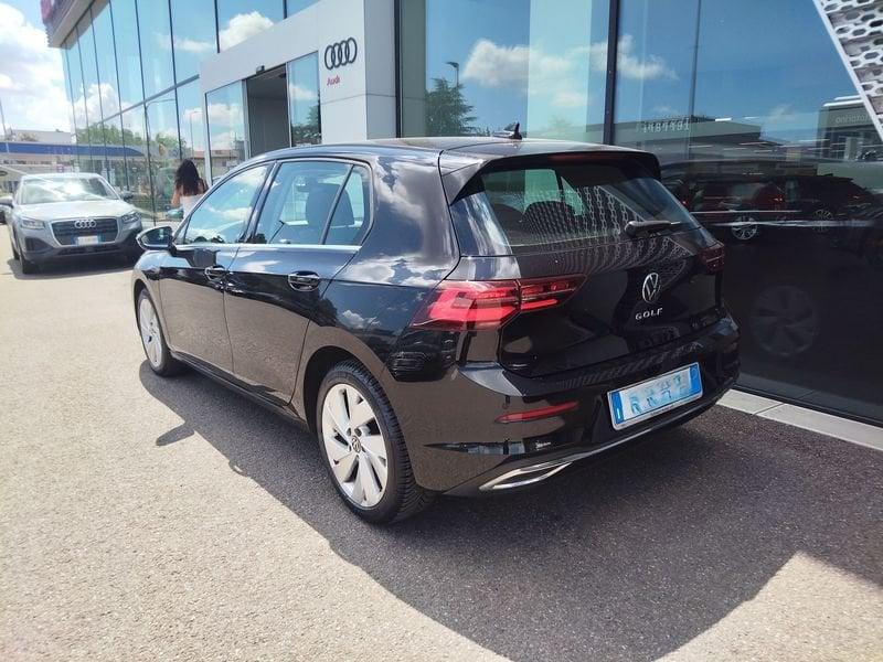 Volkswagen Golf Golf 1.5 tsi evo Style 130cv