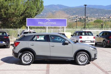Audi Q2 2.0 TDI quattro S tronic Sport