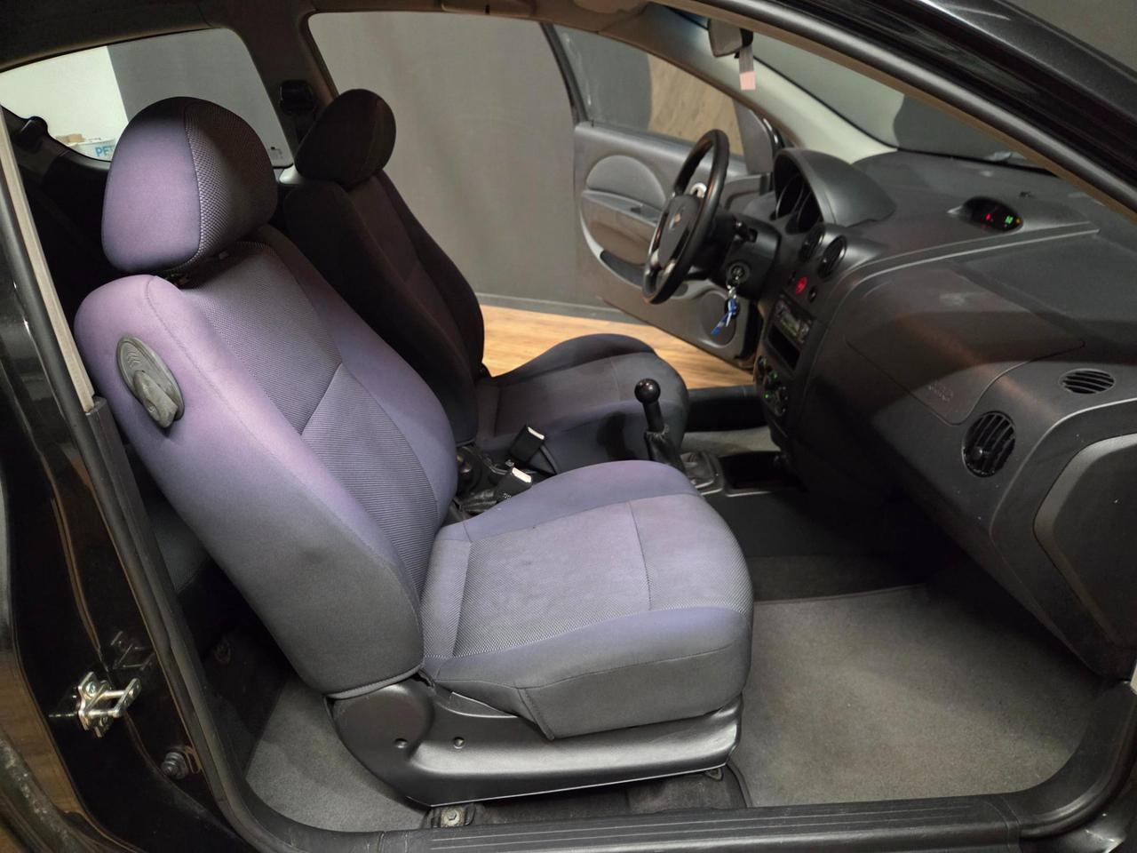 Chevrolet Kalos 3 Porte Kalos 3p 1.2 SE ecologic