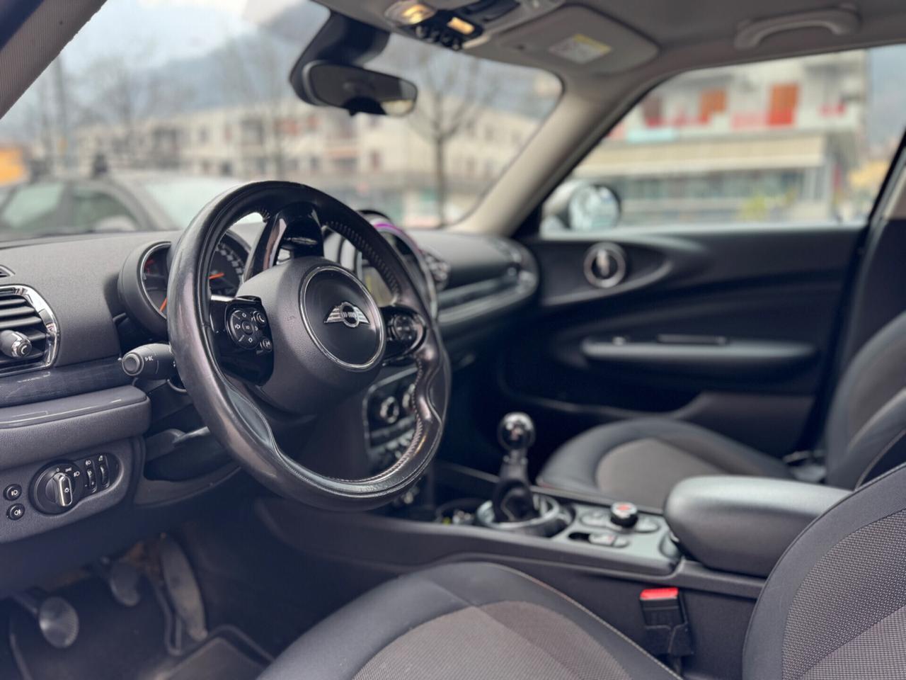 Mini Cooper Clubman Mini 1.5 Cooper Hype Clubman - VETRI OSCURATI