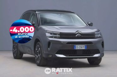 Citroen C5 Aircross 1.2 Hybrid 136CV Max e-DCS6