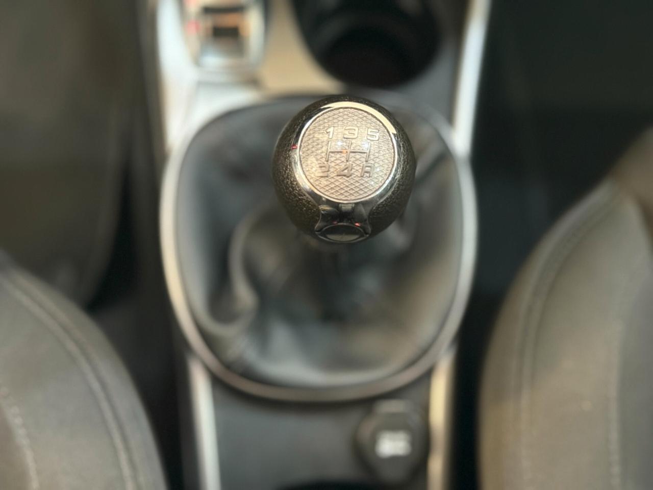 Alfa Romeo MiTo 2013 1.4 tb Gpl 120cv