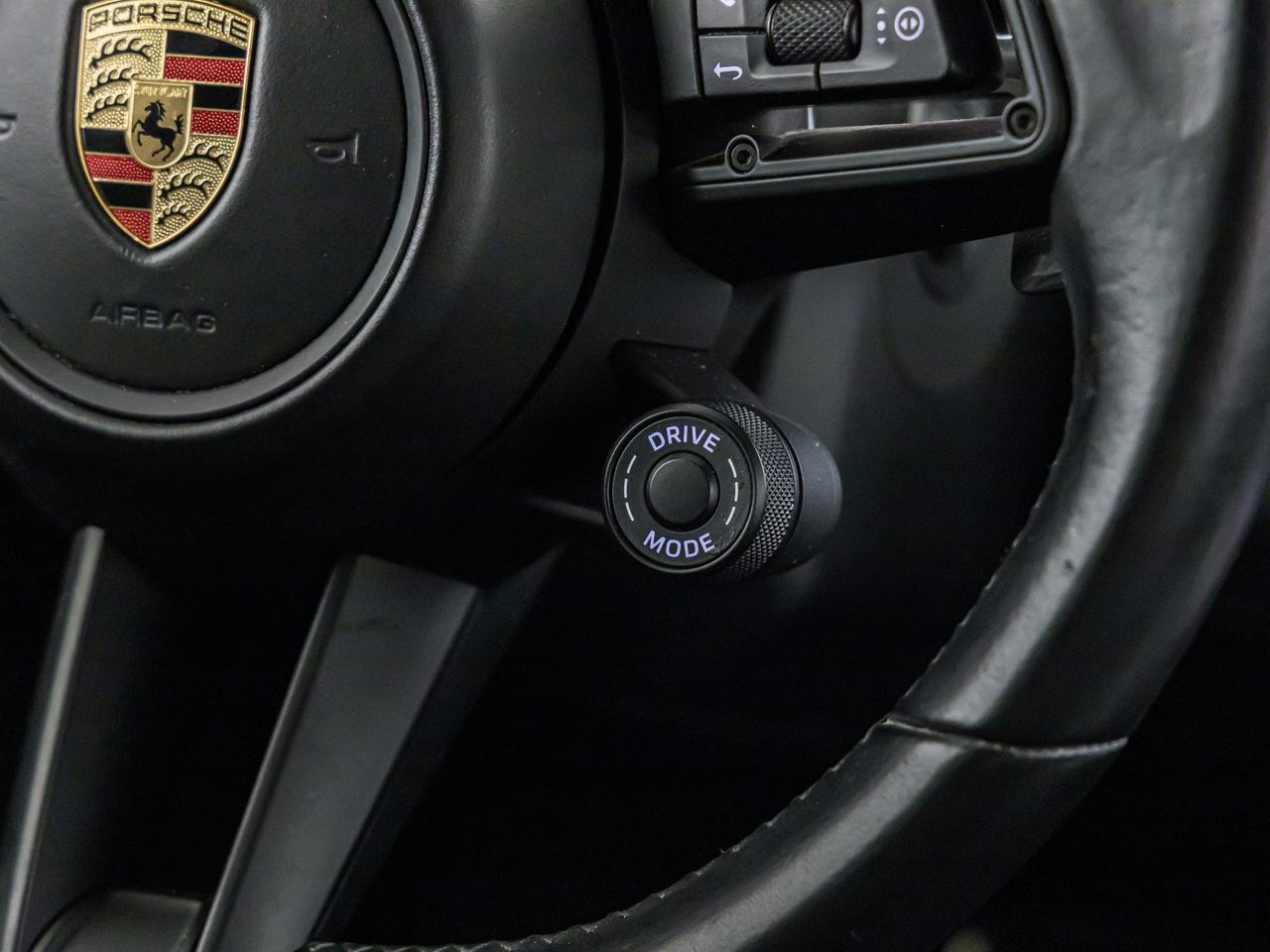 Porsche Panamera sport turismo 2.9 4 e-hybrid auto