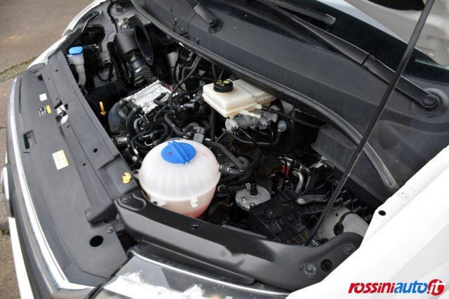 VOLKSWAGEN Crafter 35Q 2.0 TDI 140 CV L3 CASSONE FISSO CABINA SINGOLA