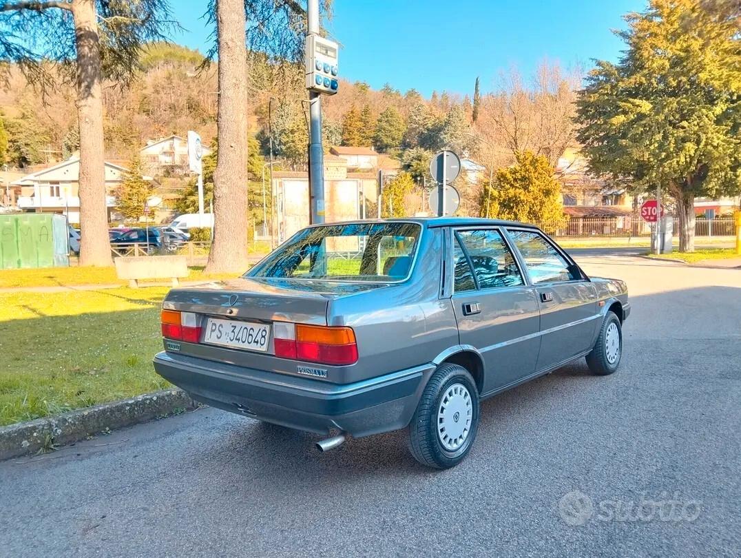 Lancia Prisma Come nuova