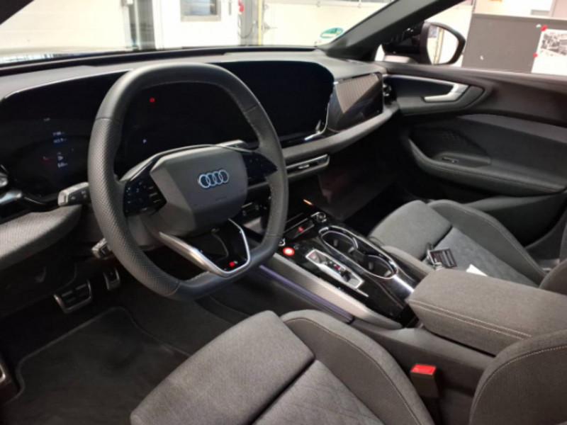 Audi A5 A5 Limousine TFSI 150 kW S tronic