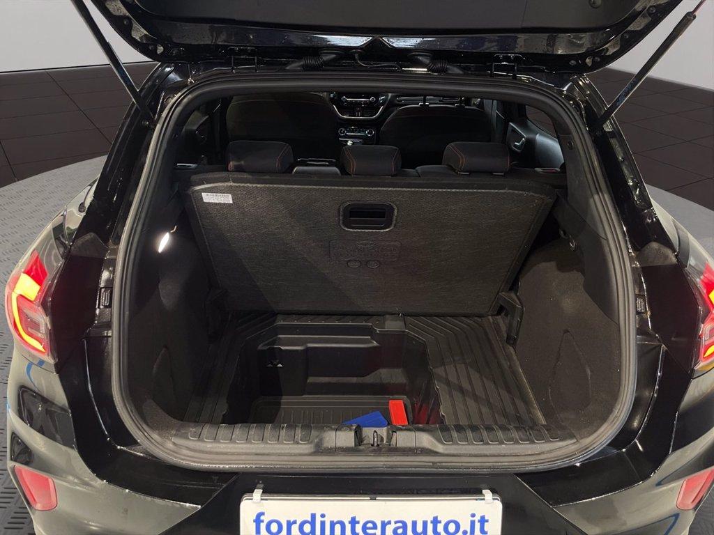 FORD Puma 1.0 ecoboost h ST-line Design s&s 125cv del 2022