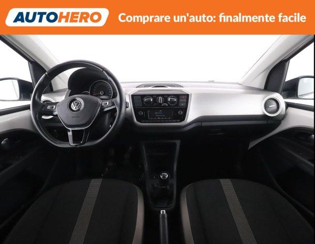 VOLKSWAGEN up! 1.0 75 CV 3p. high up!