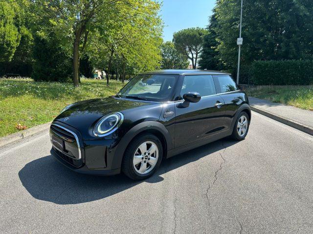 MINI Mini 1.5 One NEOPATENTATI UNICO PROPRIETARIO