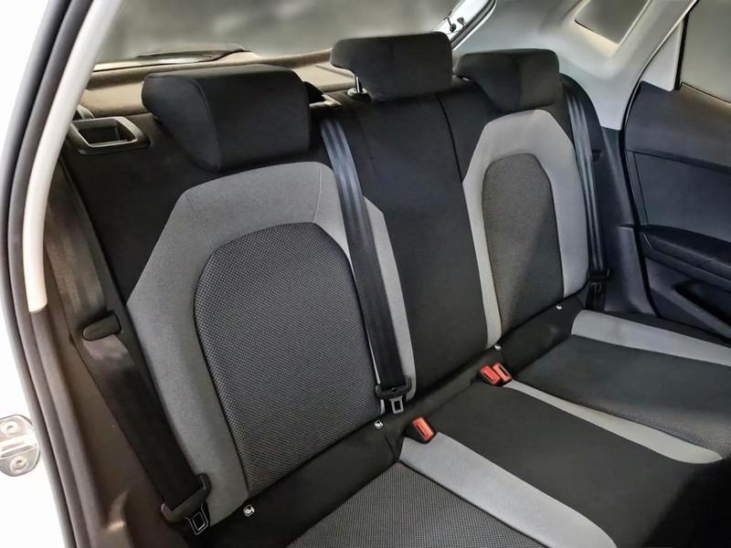 SEAT IBIZA 1.0 TGI 66KW STYLE 5 PORTE