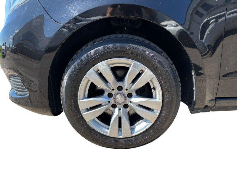 Mercedes-Benz Classe V V 220 d Executive Extralong