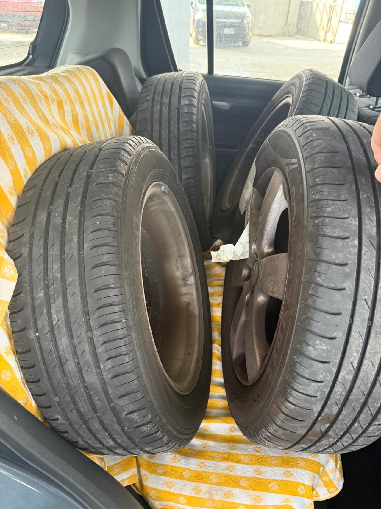 Suzuki Swift 1.2 VVT 4WD 5 porte GL Style