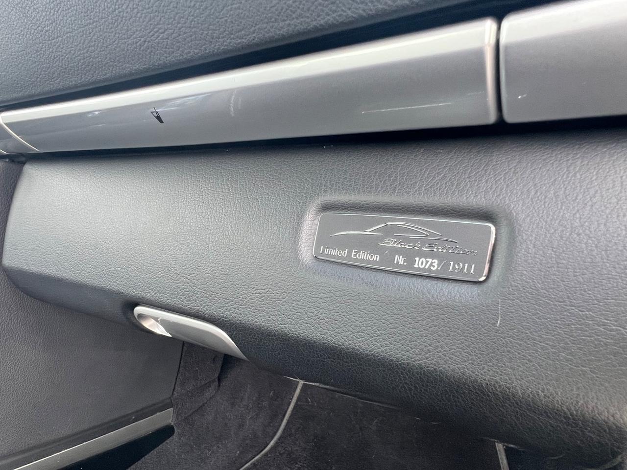 Porsche 911 Carrera S Coupé