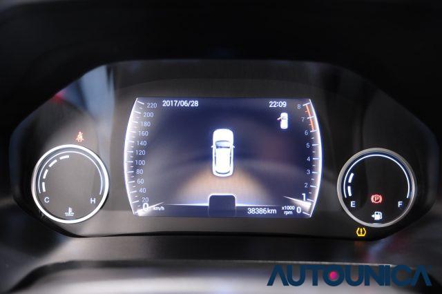 DR MOTOR DR 5.0 1.5 BI-FUEL GPL NEOPATENTATI TETTO PANORAMA