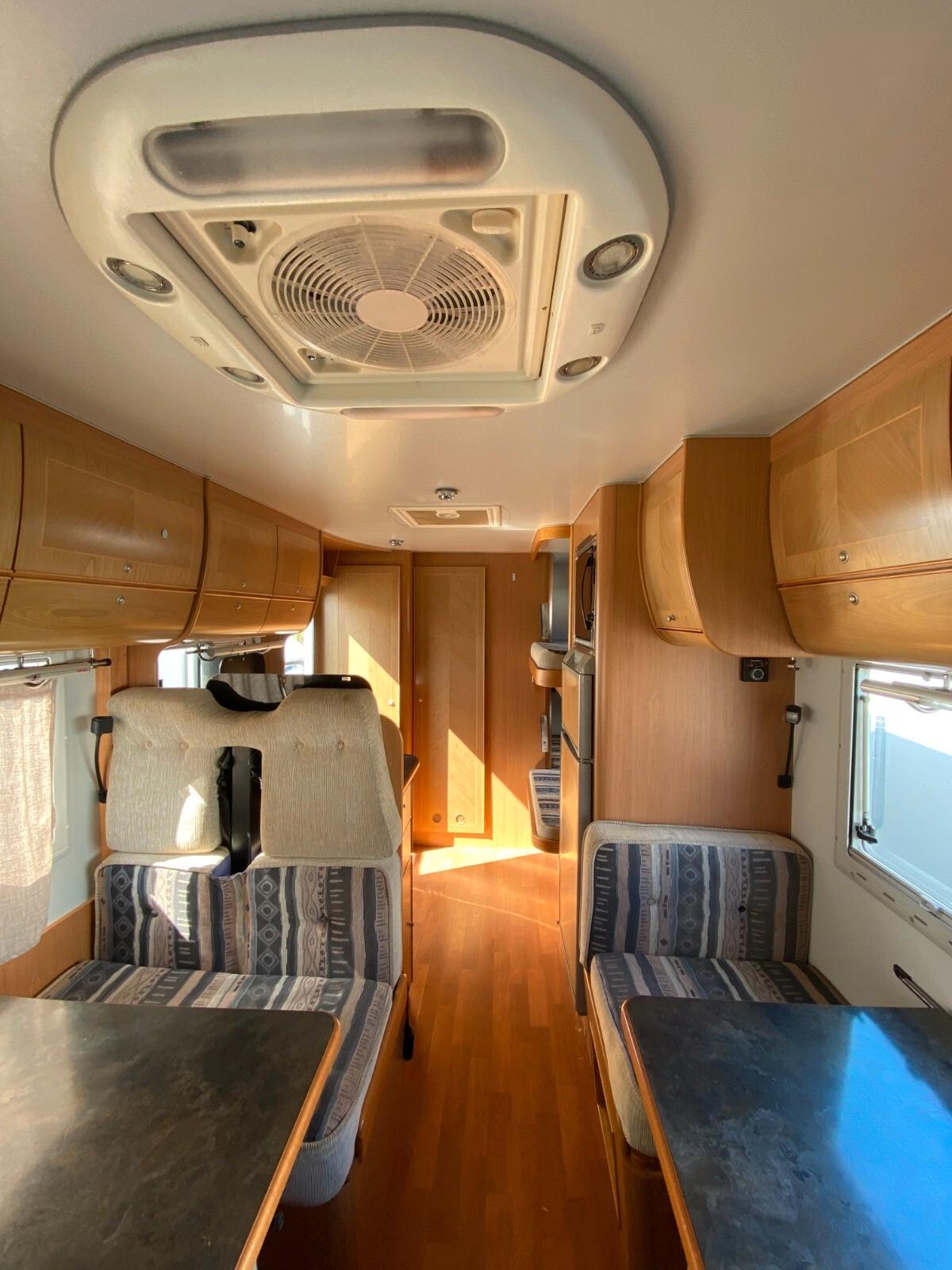 Mobilvetta Icaro S10