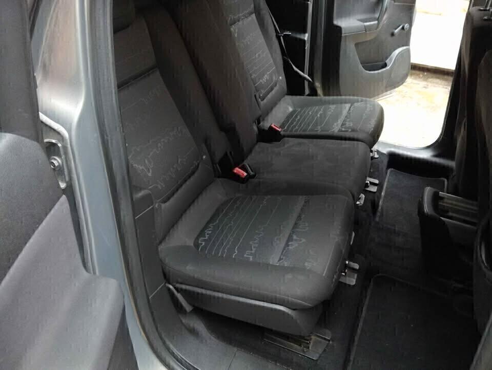 Opel Meriva 1.3 CDTI 95CV ecoFLEX Cosmo