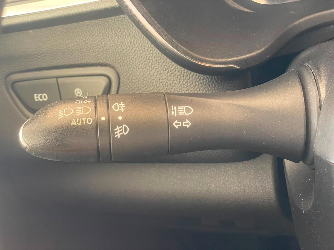 Renault Kadjar 1.5 dCi 8V 110CV EDC Energy Hypnotic Cambio automatico