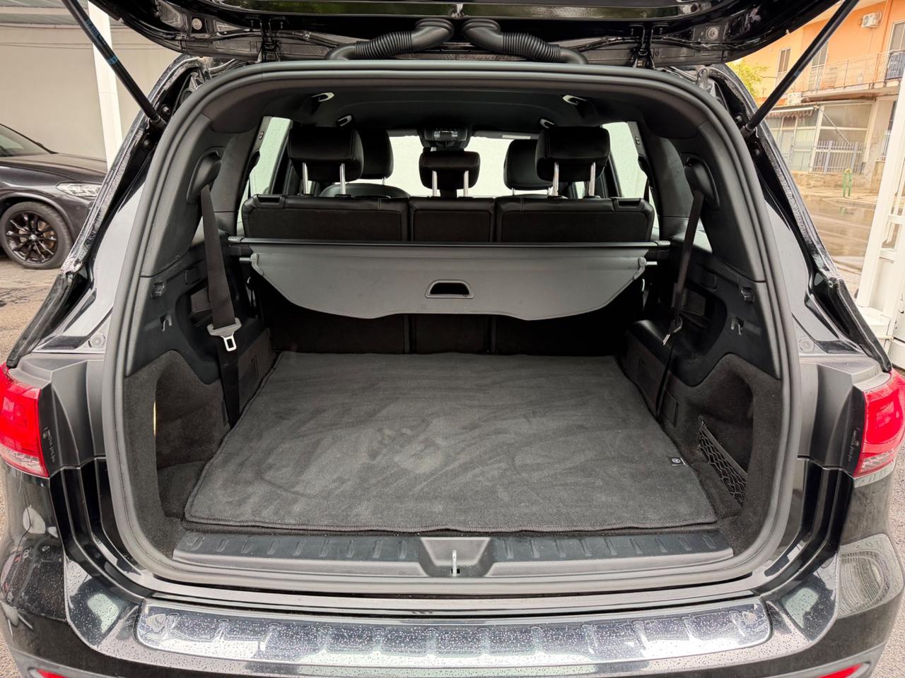 Mercedes-benz GLB 200 d Automatic Business Extra KM CERTIFICATI!!