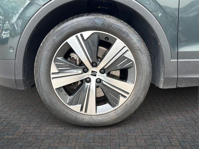 SEAT Tarraco 2.0 TDI 200 CV 4Drive DSG XCELLENCE