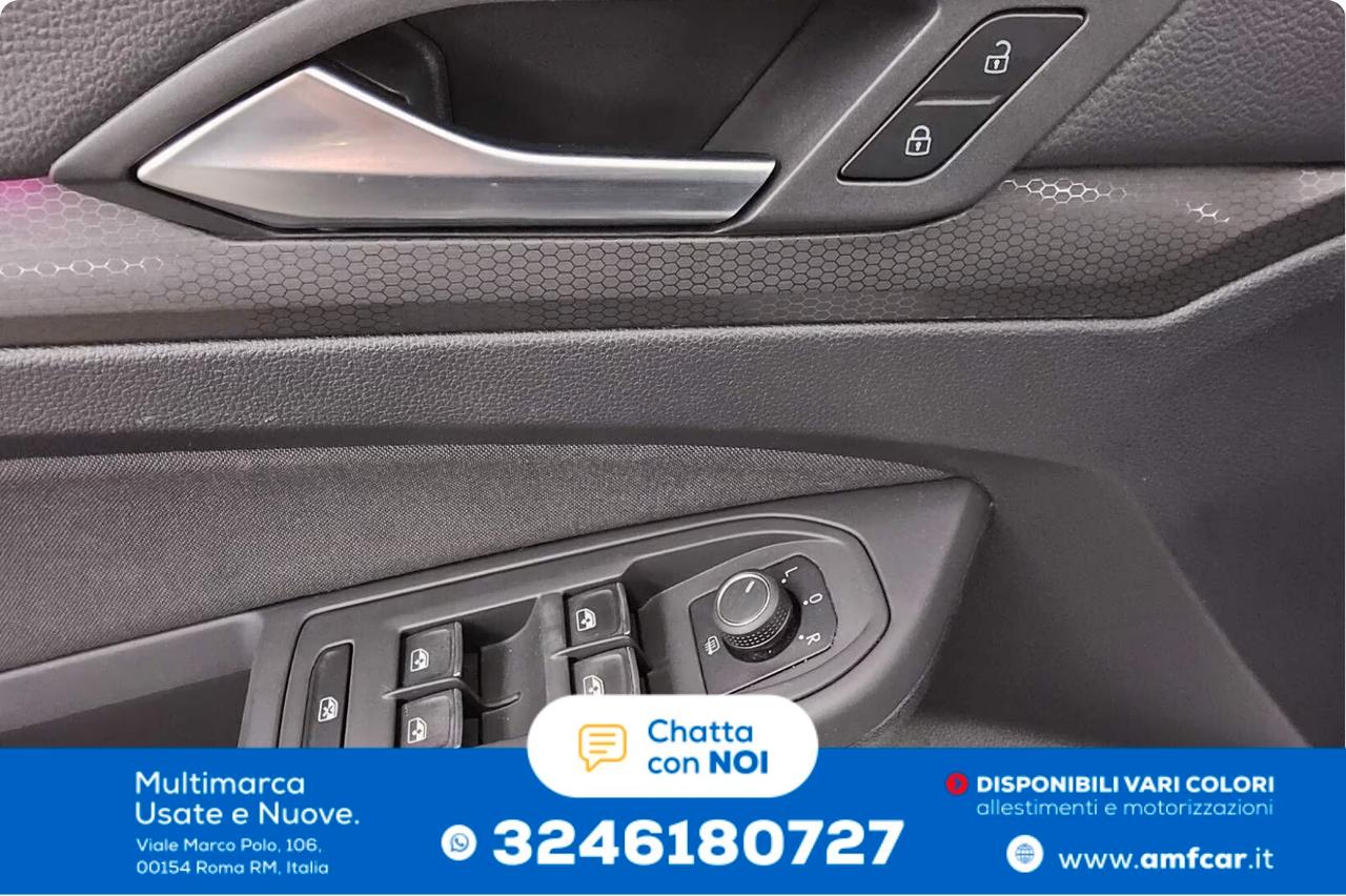 Volkswagen Golf 8 GTE 1.4 TSI eHybrid Navi LED DC PDC