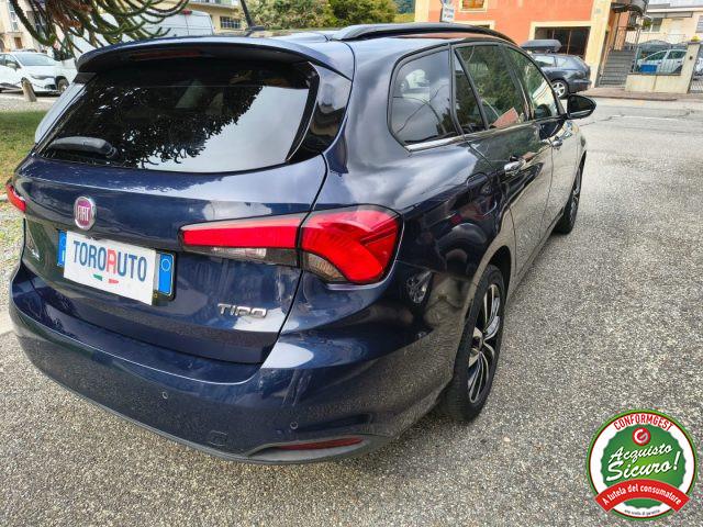 FIAT Tipo 1.6 Mjt S&S SW Lounge UN. PROPR.