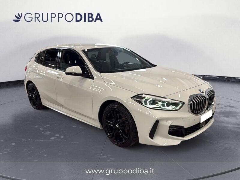 BMW Serie 1 F40 Diesel 116d Msport auto