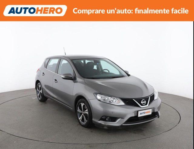 NISSAN Pulsar 1.5 dCi Acenta