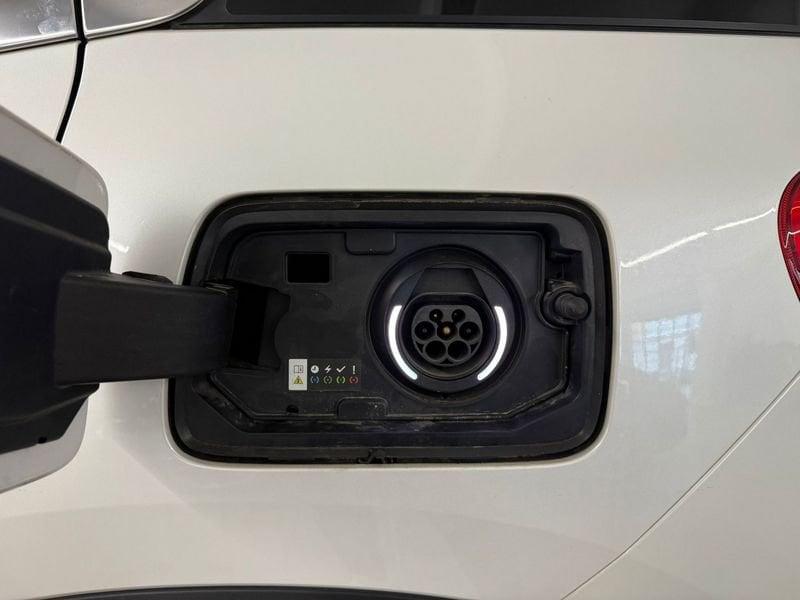 Citroën C5 Aircross Hybrid225 E-EAT8Shine anche a308€