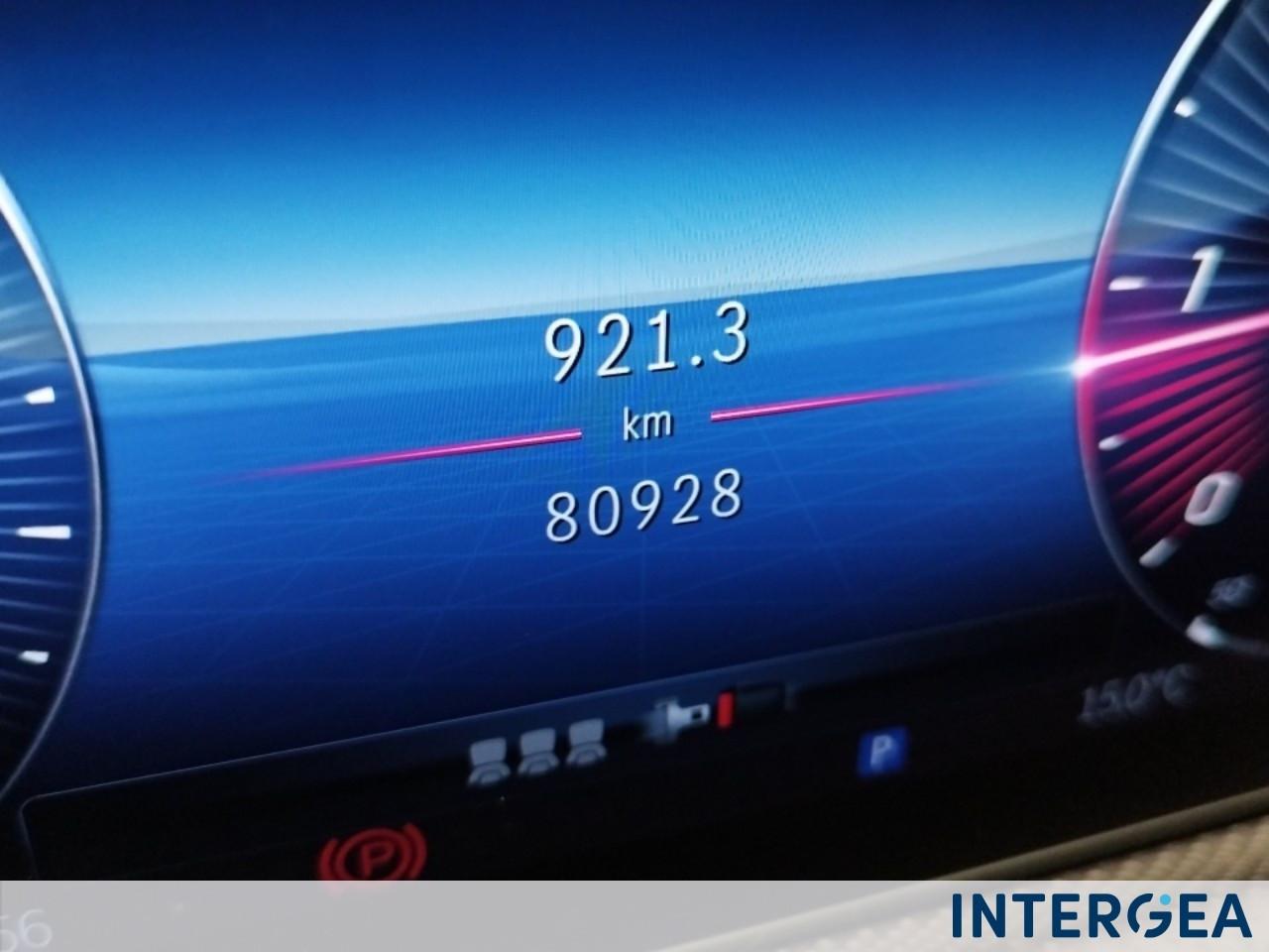 Mercedes-Benz A 180 d AMG Line Advanced Plus auto