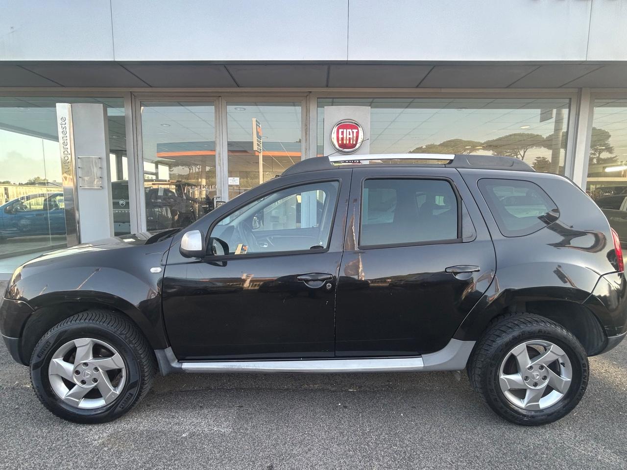 Dacia Duster 1.6 110CV 4x2 GPL Lauréate