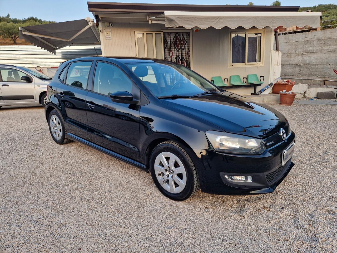 Volkswagen Polo 1.2 TDI DPF 5p. Comfortline