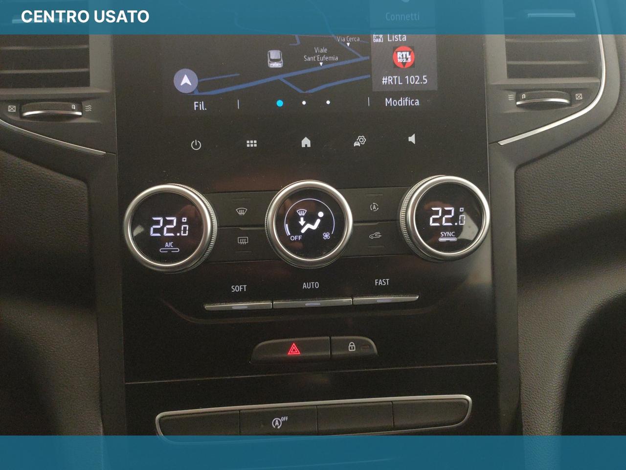 Sporter 1.5 blue dci Business 115 CV