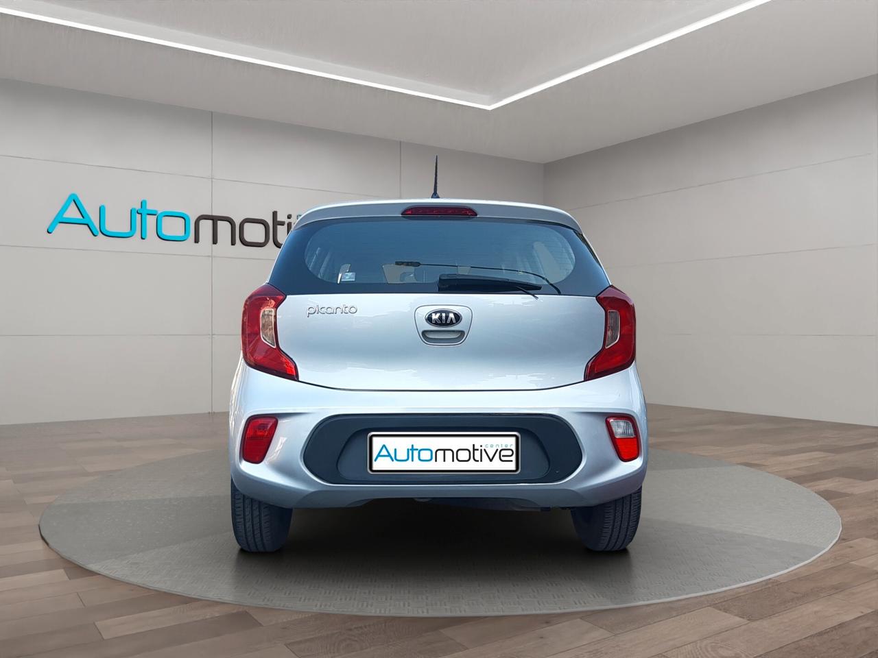 Kia Picanto 1.0 12V 5 porte Active