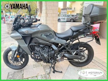 Yamaha Tracer 9 900cc 03/2022