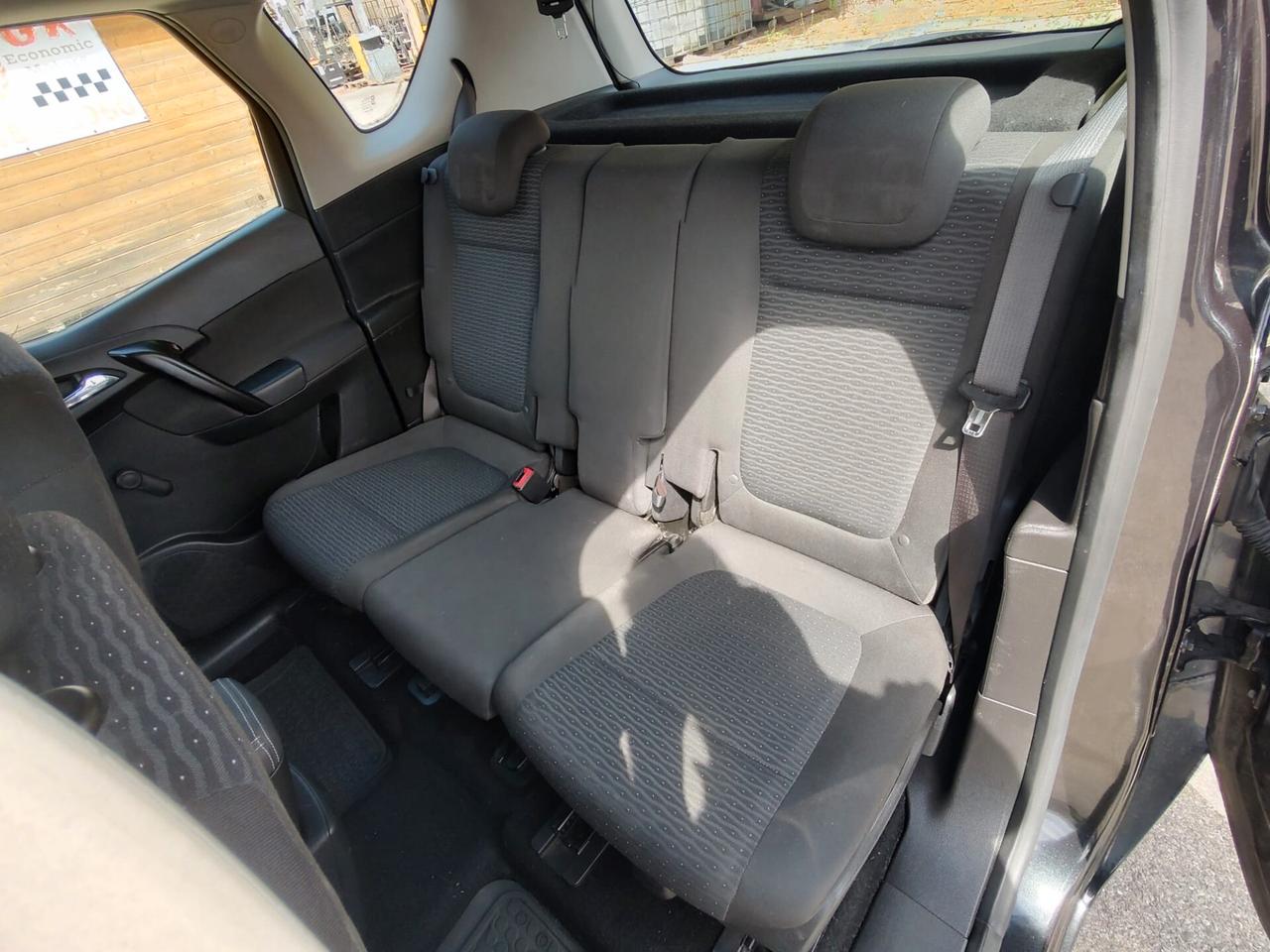Opel Meriva 1.6 CDTI 136CV Start&Stop Cosmo, OK NEOPATENTATI, GARANZIA L12.MESI