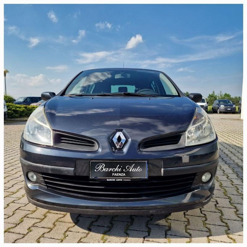 Renault Clio Clio 1.2 16V 5 porte Le Iene