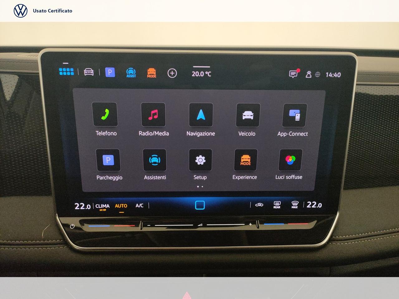 2.0 TDI Edition Plus 150 CV DSG