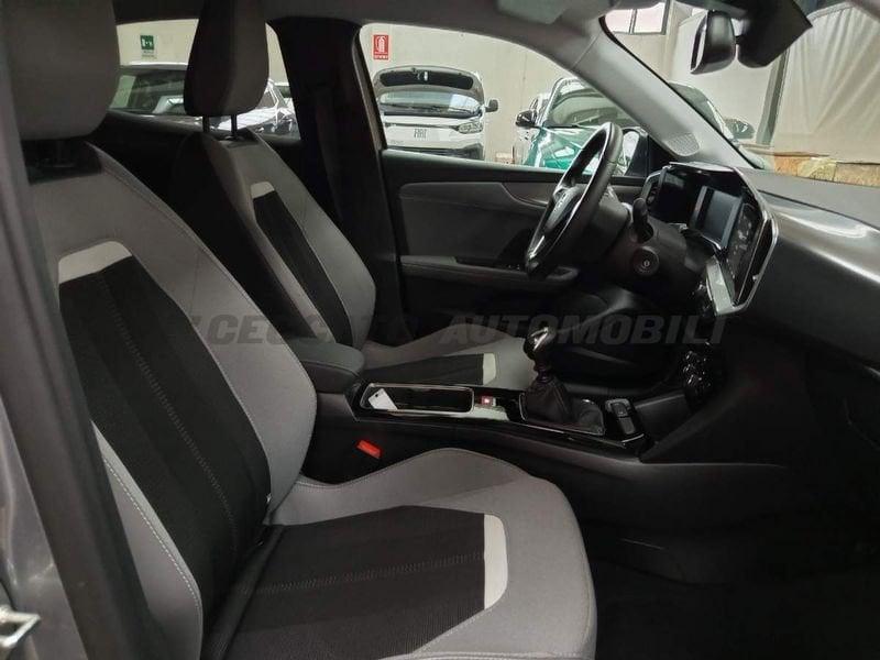 Opel Mokka Mokka 1.5 Edition s&s 110cv