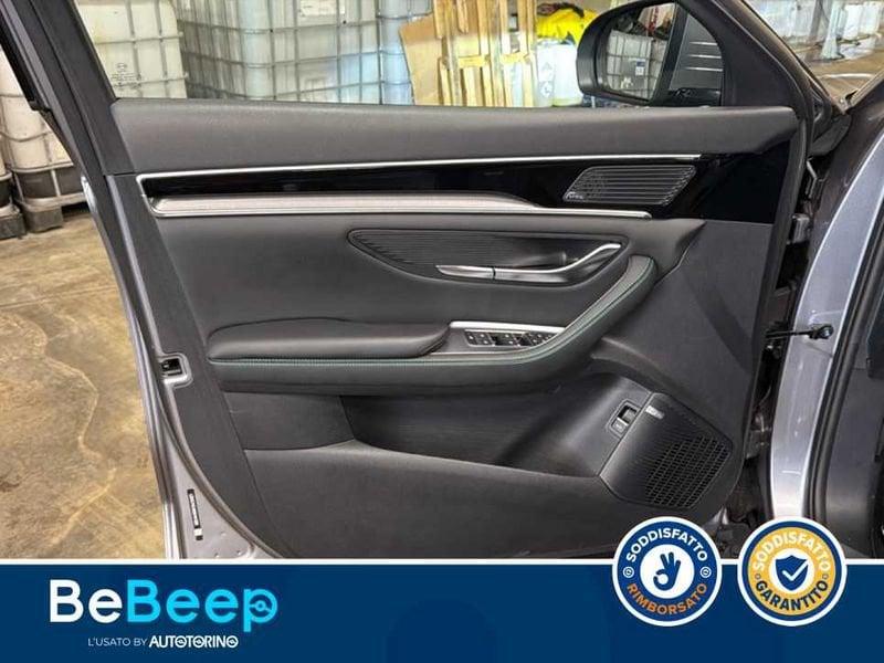BYD Seal U DM-i 1.5 PHEV BOOST 2WD