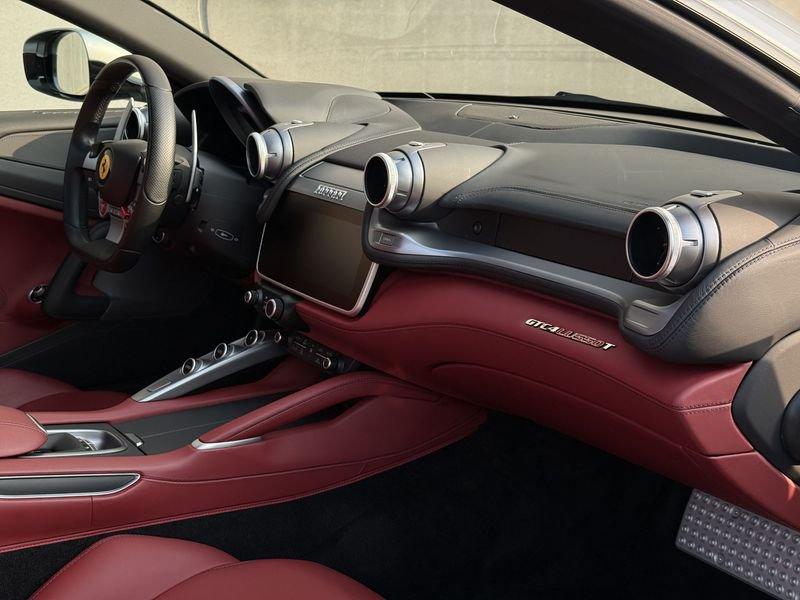 Ferrari GTC4Lusso GTC4Lusso T _ BELLISSIMA - SOLLEVATORE