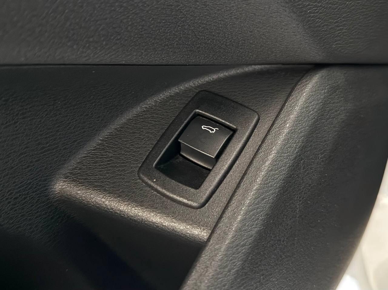 Bmw X1 sDrive20d Business Advantage