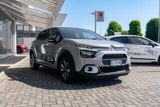 Citroën C3 C3 BlueHDi 100 S&S Plus