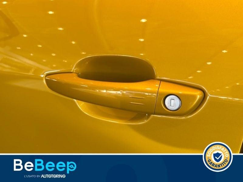 Jeep Avenger FULL-ELECTRIC SUMMIT FWD 156CV AUTO