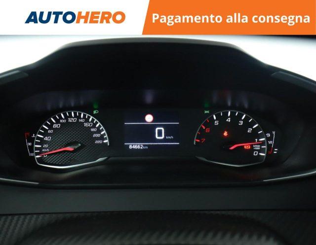 PEUGEOT 2008 BlueHDi 110 S&S Active Pack