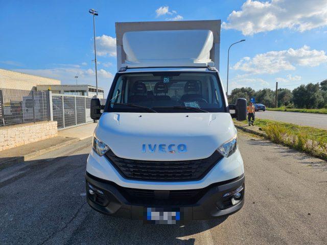 IVECO Daily 35C16 Quad-tor 3.0 HPT PASSO 3000 CASSA 6 BANCALI